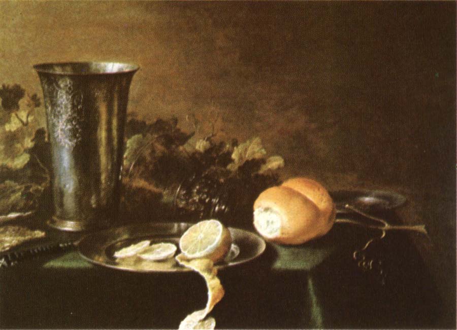 Still-Life